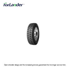 Chinese Truck Tires 11r22.5 FORLANDER Truck Tyre High Quality Commercial Truck Tires Wholesale